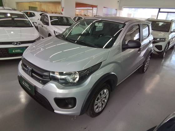 FIAT MOBI 1.0 EVO FLEX LIKE. MANUAL FIAT MOBI 1.0 EVO FLEX LIKE. MANUAL